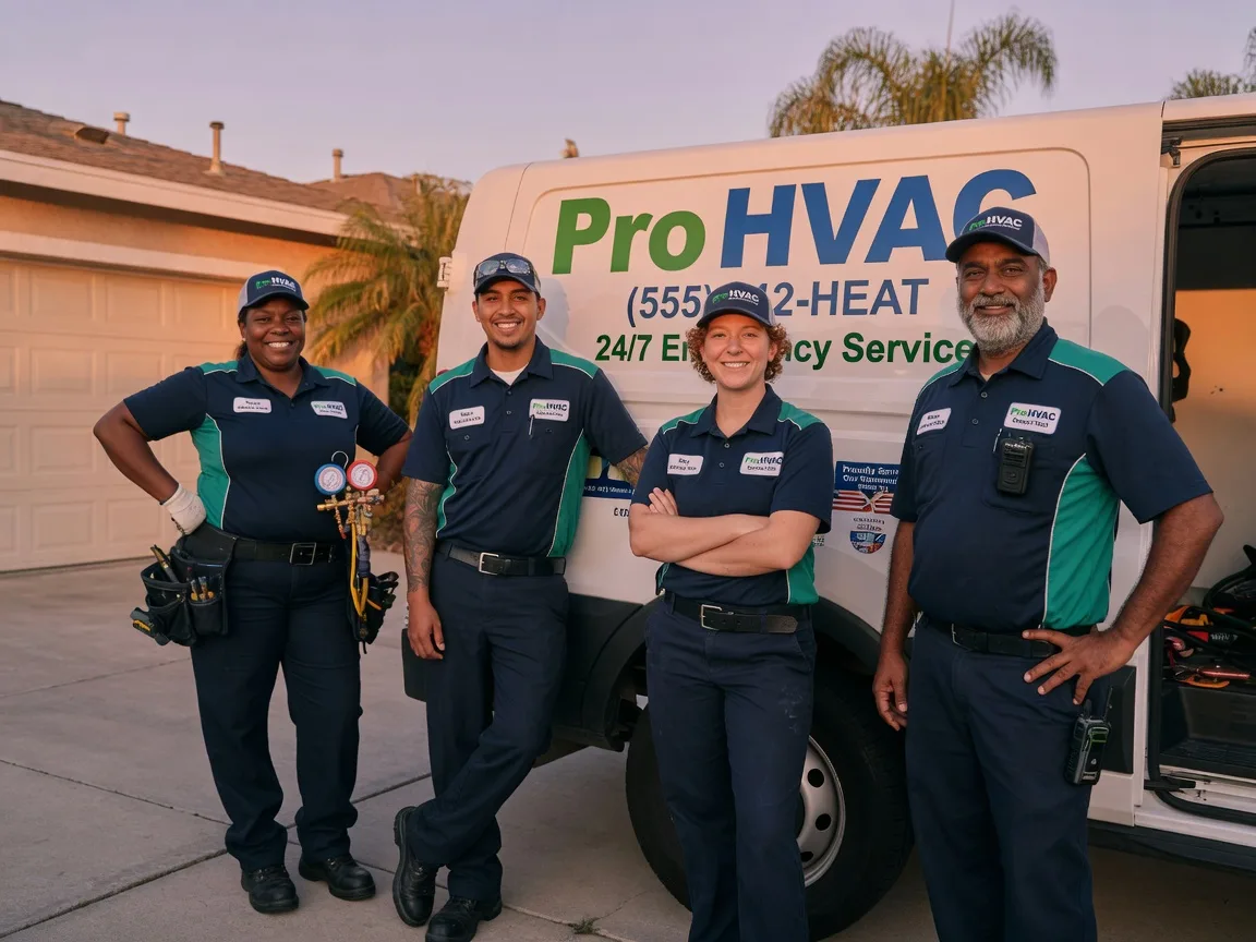 Furnace Repair company in Cambridge, OH