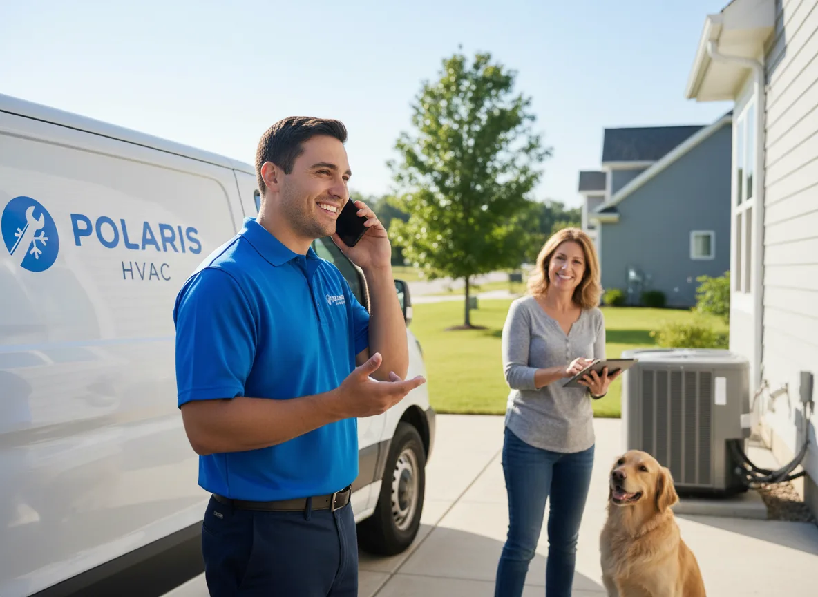Furnace Repair Cambridge, OH FAQs